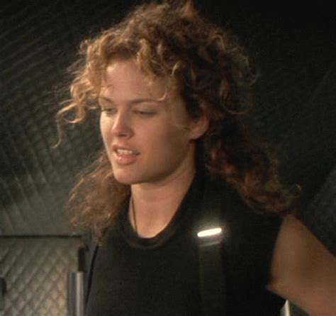 dina meyer starship troopers dizzy|dina meyer starship troopers images.